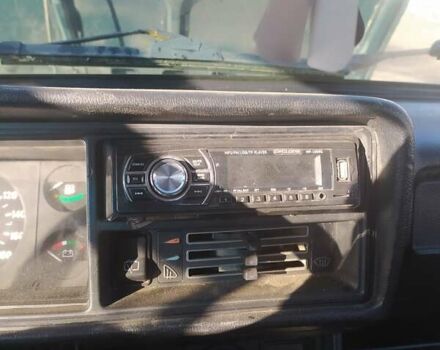 Зелений ВАЗ 2104, об'ємом двигуна 1.45 л та пробігом 500 тис. км за 1500 $, фото 3 на Automoto.ua
