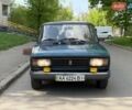 Зеленый ВАЗ 2104, объемом двигателя 1.4 л и пробегом 29 тыс. км за 1399 $, фото 1 на Automoto.ua