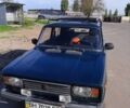 Зеленый ВАЗ 2104, объемом двигателя 1.5 л и пробегом 115 тыс. км за 2000 $, фото 1 на Automoto.ua