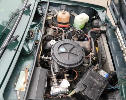 Зеленый ВАЗ 2104, объемом двигателя 0 л и пробегом 180 тыс. км за 950 $, фото 23 на Automoto.ua