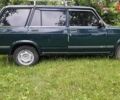 Зелений ВАЗ 2104, об'ємом двигуна 1.5 л та пробігом 159 тис. км за 1500 $, фото 21 на Automoto.ua