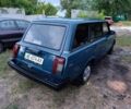 Зелений ВАЗ 2104, об'ємом двигуна 0 л та пробігом 1000 тис. км за 1541 $, фото 3 на Automoto.ua