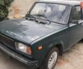 Зеленый ВАЗ 2104, объемом двигателя 1.45 л и пробегом 280 тыс. км за 1854 $, фото 1 на Automoto.ua