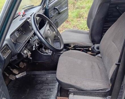 Зелений ВАЗ 2104, об'ємом двигуна 1.57 л та пробігом 160 тис. км за 1500 $, фото 13 на Automoto.ua