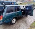 Зелений ВАЗ 2104, об'ємом двигуна 1.57 л та пробігом 160 тис. км за 1500 $, фото 11 на Automoto.ua