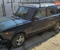 Зеленый ВАЗ 2104, объемом двигателя 1.45 л и пробегом 80 тыс. км за 1800 $, фото 1 на Automoto.ua