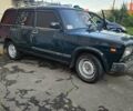 Зелений ВАЗ 2104, об'ємом двигуна 1.5 л та пробігом 159 тис. км за 1500 $, фото 3 на Automoto.ua