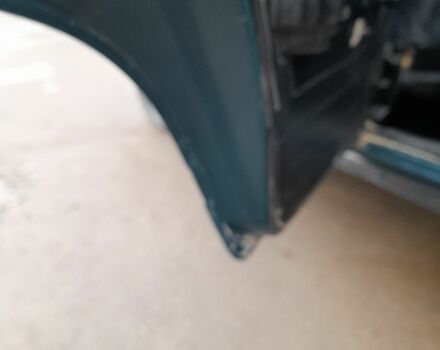 Зелений ВАЗ 2104, об'ємом двигуна 0 л та пробігом 73 тис. км за 1750 $, фото 5 на Automoto.ua