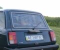 Зеленый ВАЗ 2104, объемом двигателя 1.5 л и пробегом 55 тыс. км за 2000 $, фото 4 на Automoto.ua