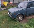 Зелений ВАЗ 2104, об'ємом двигуна 1.5 л та пробігом 176 тис. км за 632 $, фото 1 на Automoto.ua