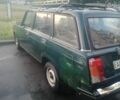 Зеленый ВАЗ 2104, объемом двигателя 1.3 л и пробегом 1 тыс. км за 999 $, фото 2 на Automoto.ua