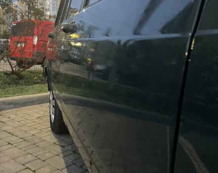 Зеленый ВАЗ 2104, объемом двигателя 0 л и пробегом 300 тыс. км за 1000 $, фото 6 на Automoto.ua