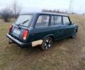 Зелений ВАЗ 2104, об'ємом двигуна 0 л та пробігом 231 тис. км за 700 $, фото 3 на Automoto.ua