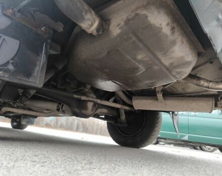 Зеленый ВАЗ 2104, объемом двигателя 0 л и пробегом 180 тыс. км за 950 $, фото 12 на Automoto.ua