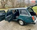 Зелений ВАЗ 2104, об'ємом двигуна 1.57 л та пробігом 160 тис. км за 1500 $, фото 2 на Automoto.ua