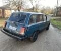 Зеленый ВАЗ 2104, объемом двигателя 1.5 л и пробегом 200 тыс. км за 1150 $, фото 10 на Automoto.ua