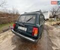 Зеленый ВАЗ 2104, объемом двигателя 1.5 л и пробегом 105 тыс. км за 1799 $, фото 4 на Automoto.ua