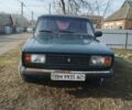 Зеленый ВАЗ 2104, объемом двигателя 0 л и пробегом 55 тыс. км за 1200 $, фото 1 на Automoto.ua