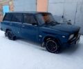 Зелений ВАЗ 2104, об'ємом двигуна 1.5 л та пробігом 200 тис. км за 950 $, фото 1 на Automoto.ua