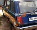 Зелений ВАЗ 2104, об'ємом двигуна 1.6 л та пробігом 75 тис. км за 800 $, фото 3 на Automoto.ua