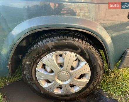 Зелений ВАЗ 2104, об'ємом двигуна 1.45 л та пробігом 28 тис. км за 1250 $, фото 29 на Automoto.ua