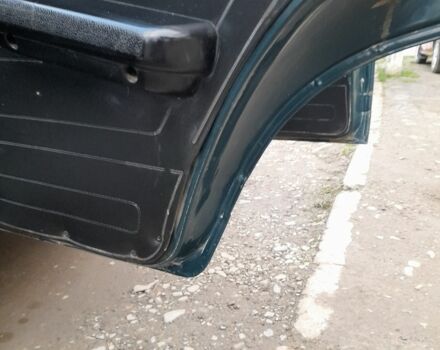 Зелений ВАЗ 2104, об'ємом двигуна 0 л та пробігом 73 тис. км за 1750 $, фото 10 на Automoto.ua