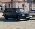 Зеленый ВАЗ 2104, объемом двигателя 1.5 л и пробегом 120 тыс. км за 790 $, фото 1 на Automoto.ua