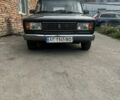 Зеленый ВАЗ 2104, объемом двигателя 1.5 л и пробегом 170 тыс. км за 699 $, фото 1 на Automoto.ua