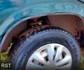 Зеленый ВАЗ 2104, объемом двигателя 1.5 л и пробегом 42 тыс. км за 1500 $, фото 11 на Automoto.ua
