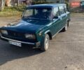 Зелений ВАЗ 2104, об'ємом двигуна 0 л та пробігом 28 тис. км за 1700 $, фото 1 на Automoto.ua