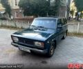 Зелений ВАЗ 2104, об'ємом двигуна 1.5 л та пробігом 150 тис. км за 1350 $, фото 1 на Automoto.ua