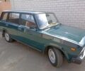 Зеленый ВАЗ 2104, объемом двигателя 1.5 л и пробегом 64 тыс. км за 2499 $, фото 4 на Automoto.ua