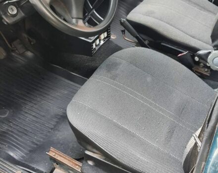 Зелений ВАЗ 2104, об'ємом двигуна 1.5 л та пробігом 57 тис. км за 630 $, фото 7 на Automoto.ua