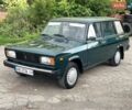 Зелений ВАЗ 2104, об'ємом двигуна 1.45 л та пробігом 62 тис. км за 2600 $, фото 53 на Automoto.ua