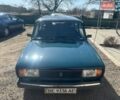 Зеленый ВАЗ 2104, объемом двигателя 1.45 л и пробегом 100 тыс. км за 1300 $, фото 1 на Automoto.ua