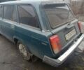 Зеленый ВАЗ 2104, объемом двигателя 0 л и пробегом 140 тыс. км за 900 $, фото 5 на Automoto.ua