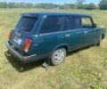 Зеленый ВАЗ 2104, объемом двигателя 1.5 л и пробегом 75 тыс. км за 1700 $, фото 3 на Automoto.ua