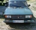 Зелений ВАЗ 2104, об'ємом двигуна 1.5 л та пробігом 300 тис. км за 1137 $, фото 1 на Automoto.ua