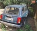 Зеленый ВАЗ 2104, объемом двигателя 1.5 л и пробегом 29 тыс. км за 1999 $, фото 7 на Automoto.ua