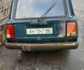 Зелений ВАЗ 2104, об'ємом двигуна 0 л та пробігом 1 тис. км за 671 $, фото 1 на Automoto.ua