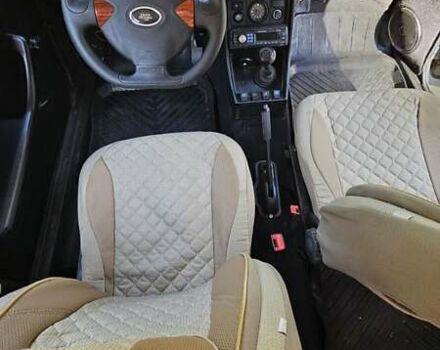 Зеленый ВАЗ 2104, объемом двигателя 1.45 л и пробегом 80 тыс. км за 1800 $, фото 6 на Automoto.ua