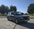 Зелений ВАЗ 2104, об'ємом двигуна 1.5 л та пробігом 135 тис. км за 1950 $, фото 1 на Automoto.ua