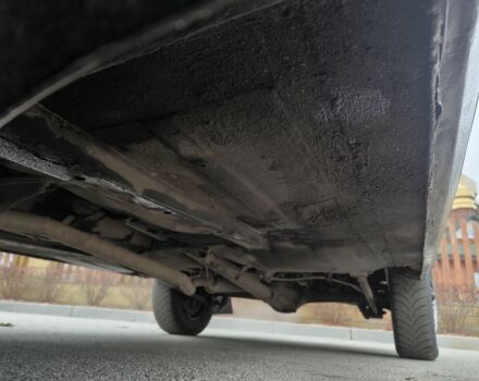 Зеленый ВАЗ 2104, объемом двигателя 0 л и пробегом 180 тыс. км за 950 $, фото 10 на Automoto.ua