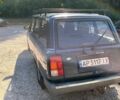 Зелений ВАЗ 2104, об'ємом двигуна 1.5 л та пробігом 121 тис. км за 1800 $, фото 4 на Automoto.ua