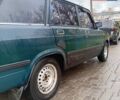 Зелений ВАЗ 2104, об'ємом двигуна 1.57 л та пробігом 160 тис. км за 1500 $, фото 6 на Automoto.ua