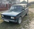 Зелений ВАЗ 2104, об'ємом двигуна 1.5 л та пробігом 300 тис. км за 1300 $, фото 5 на Automoto.ua