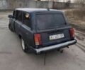 Зеленый ВАЗ 2104, объемом двигателя 1.6 л и пробегом 96 тыс. км за 560 $, фото 3 на Automoto.ua