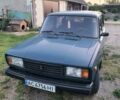 Зелений ВАЗ 2104, об'ємом двигуна 1.45 л та пробігом 100 тис. км за 1000 $, фото 1 на Automoto.ua