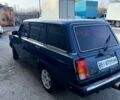 Зеленый ВАЗ 2104, объемом двигателя 1.5 л и пробегом 114 тыс. км за 2600 $, фото 4 на Automoto.ua