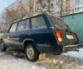 Зелений ВАЗ 2104, об'ємом двигуна 1.5 л та пробігом 40 тис. км за 750 $, фото 6 на Automoto.ua